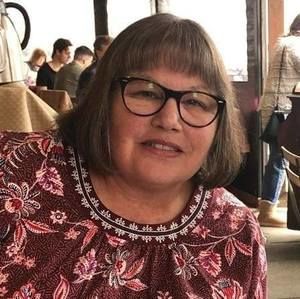 Meet your Posher, Lori